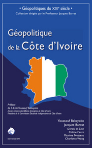 Image de Géopolitique de la Côte d'Ivoire