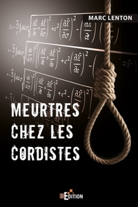 Picture of Meurtres chez les Cordistes