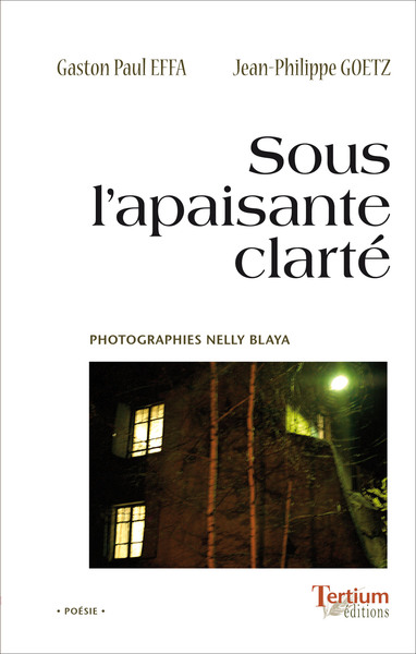 Picture of SOUS L'APAISANTE CLARTÉ