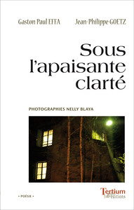 Picture of SOUS L'APAISANTE CLARTÉ