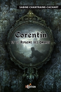 Image de Corentin et le Royaume des Ombres