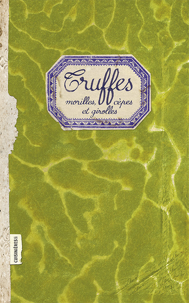 Image de Truffes