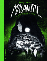 Image de Malanotte, la malédiction de la Pantafa