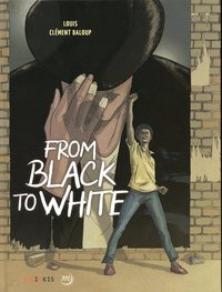 Image de From Black to White
