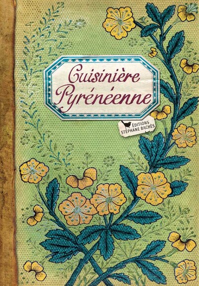 Picture of Cuisinière Pyrénéenne