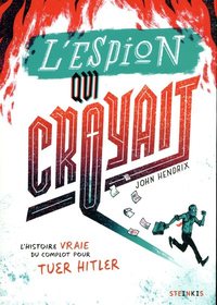 Image de L'espion qui croyait