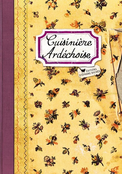Image de Cuisinière Ardéchoise
