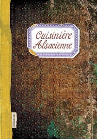 Picture of Cuisinière Alsacienne