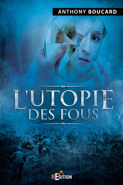 Image de L'utopie des fous