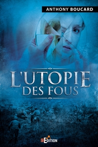Image de L'utopie des fous
