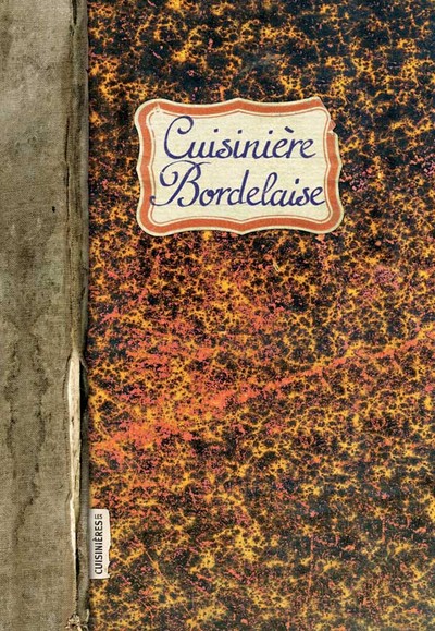 Image de Cuisinière Bordelaise