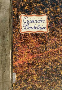 Image de Cuisinière Bordelaise