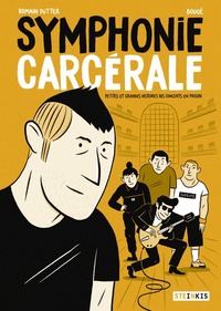 Image de Symphonie carcerale
