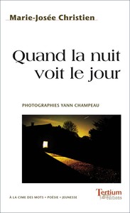 Picture of QUAND LA NUIT VOIT LE JOUR