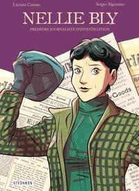 Image de Nellie Bly
