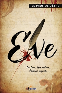 Picture of Ève