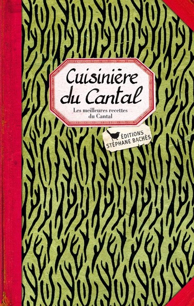 Image de Cuisinière du Cantal