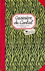 Image de Cuisinière du Cantal