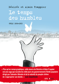 Picture of Le temps des humbles - Tome 2