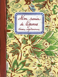 Picture of Mon panier de légumes