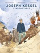 Image de Joseph Kessel - L'indomptable