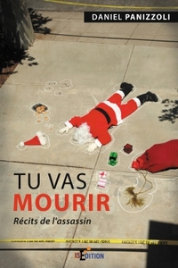 Picture of Tu vas mourir