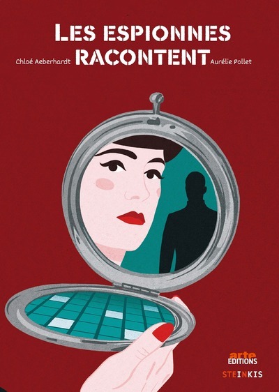 Picture of Les Espionnes racontent