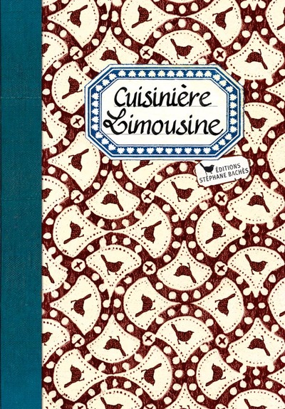 Picture of Cuisinière Limousine