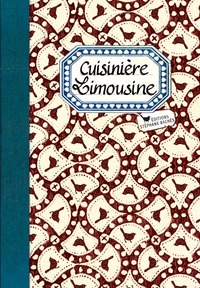 Picture of Cuisinière Limousine