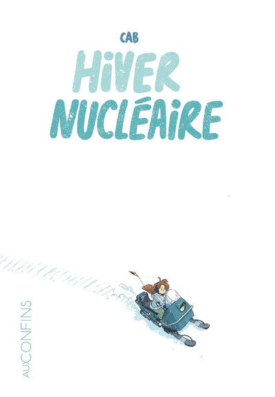 Image de Hiver Nucléaire