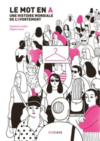 Picture of Le Mot en A