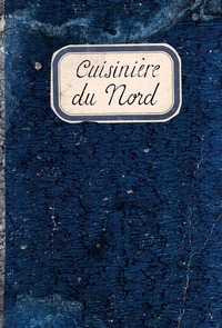 Picture of Cuisinière du Nord