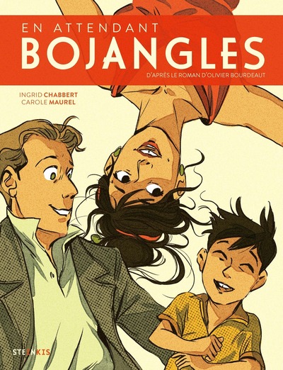 Picture of En attendant Bojangles - (NE)