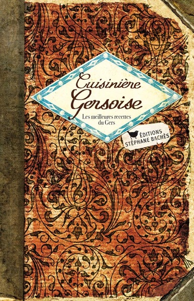 Picture of Cuisinière Gersoise