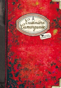 Image de Cuisinière Camarguaise