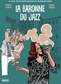 Picture of La Baronne du jazz