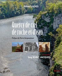 Picture of Quercy de ciel de roche et d'eau