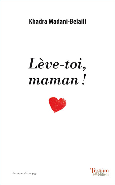 Image de LÈVE-TOI, MAMAN !