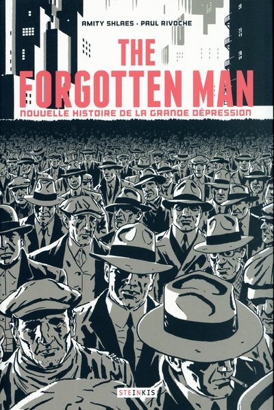 Picture of The Forgotten Man