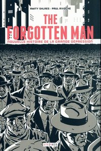 Picture of The Forgotten Man