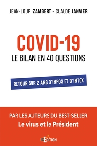 Image de Covid-19 : Le bilan en 40 questions