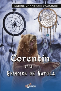 Image de Corentin et le Grimoire de Natula