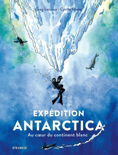 Image de Expédition Antarctica