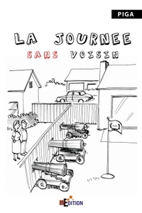 Picture of La journée sans voisin