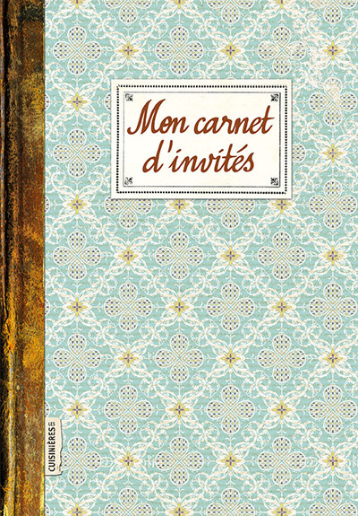 Image de Mon carnet d'invités