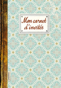 Image de Mon carnet d'invités