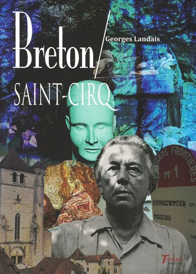 Picture of Breton / Saint-Cirq par Georges Landais