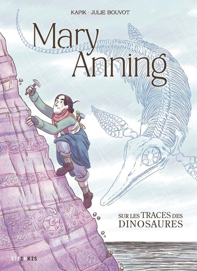 Picture of Mary Anning
