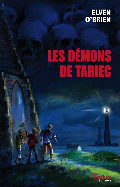 Picture of LES DÉMONS DE TARIEC