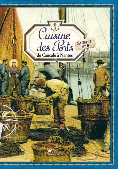 Image de Cuisine des Ports n°II